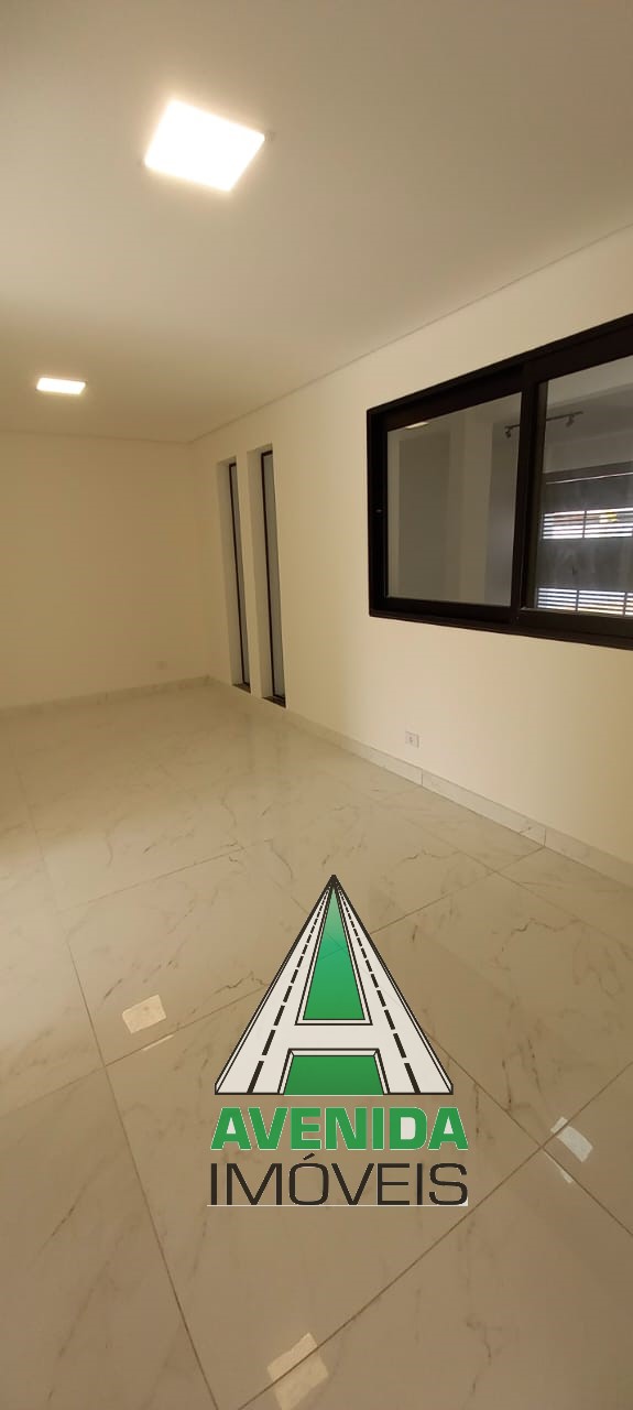 Lindo sobrado, 138 m² c/ 3 dormitórios na Vila Iris em São Bernardo do Campo