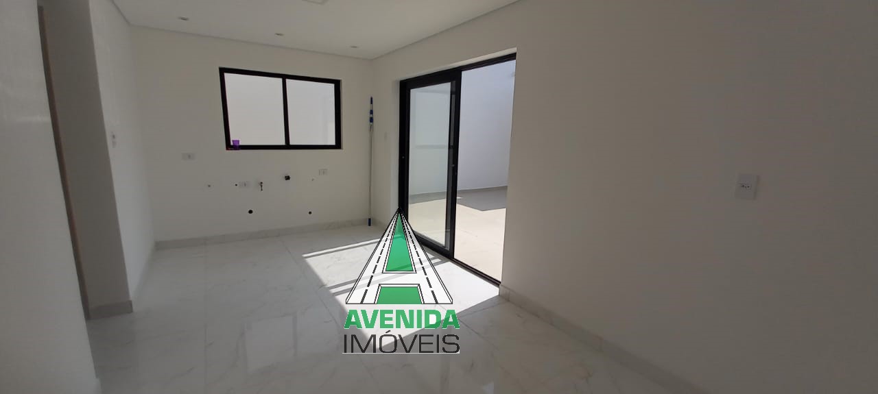Lindo sobrado, 138 m² c/ 3 dormitórios na Vila Iris em São Bernardo do Campo