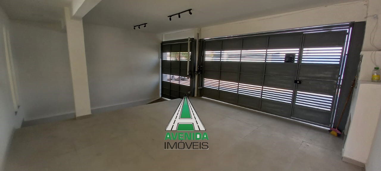 Lindo sobrado, 138 m² c/ 3 dormitórios na Vila Iris em São Bernardo do Campo