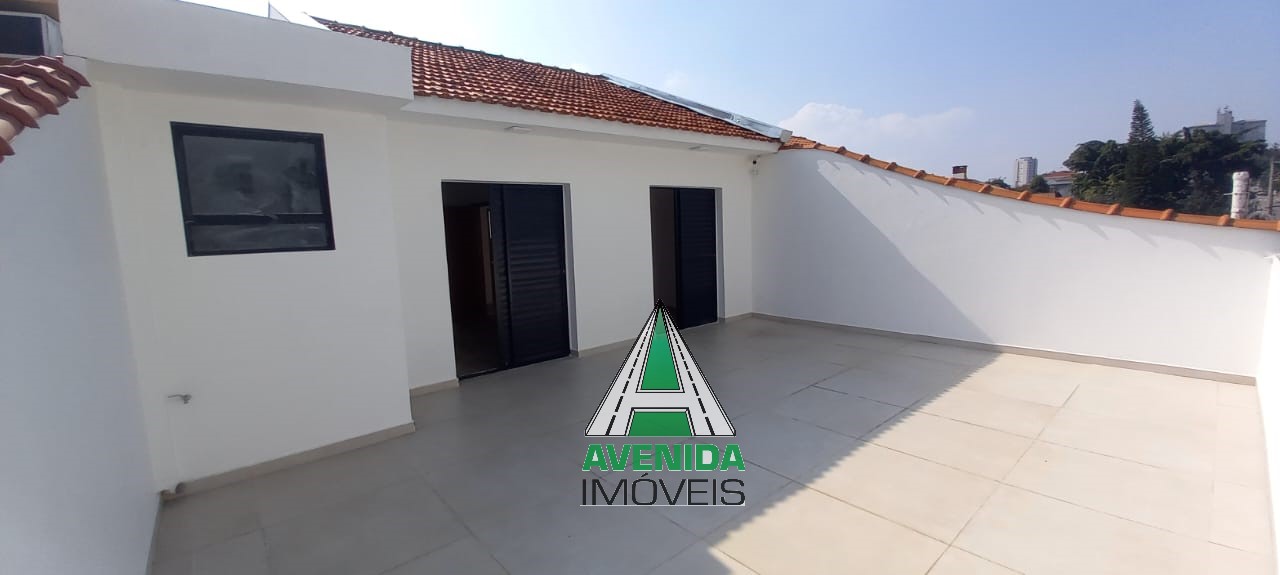 Lindo sobrado, 138 m² c/ 3 dormitórios na Vila Iris em São Bernardo do Campo