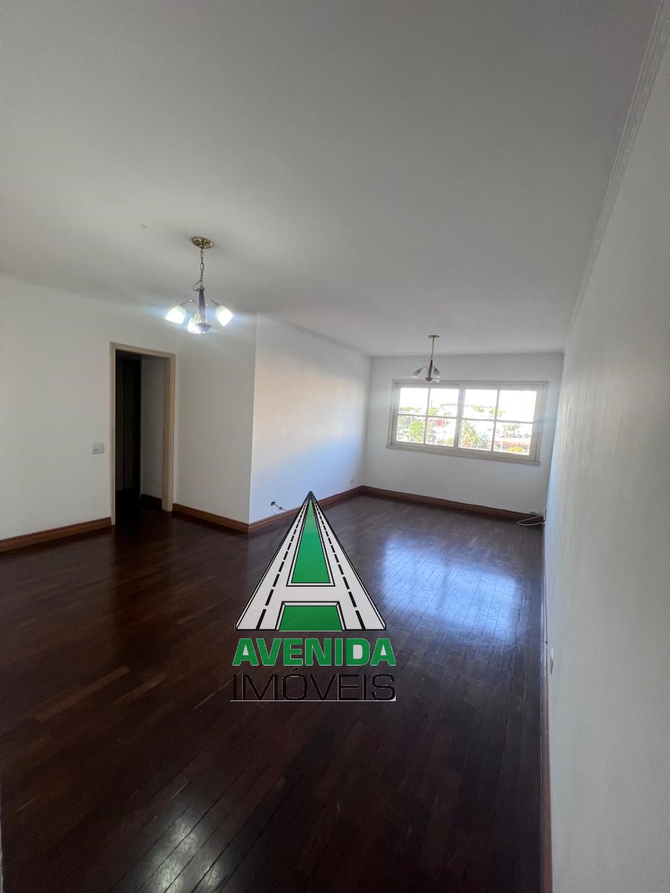 Apartamento com 97 m², 3 dormitórios, Chácara Inglesa, São Bernardo do Campo