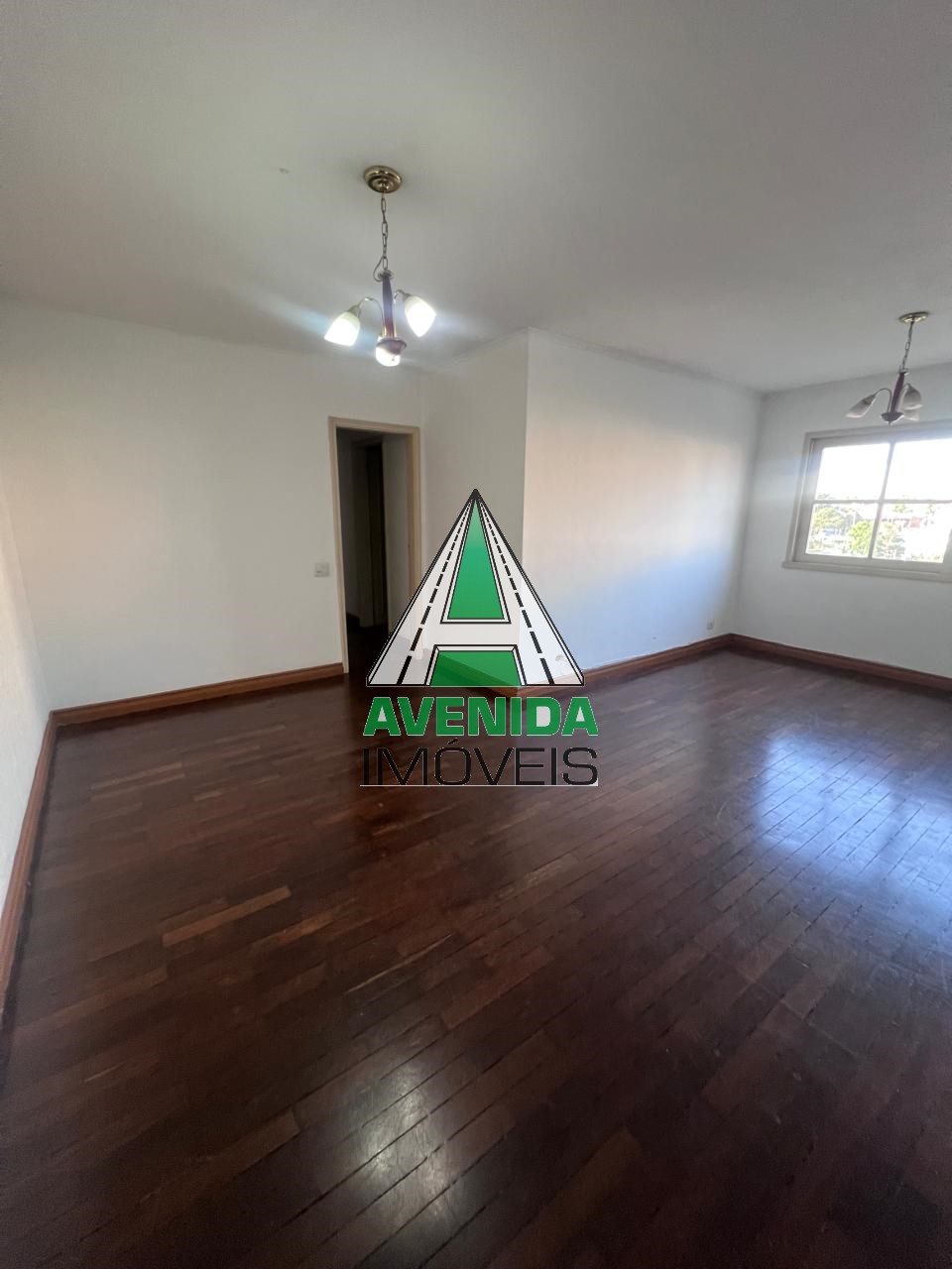 Apartamento com 97 m², 3 dormitórios, Chácara Inglesa, São Bernardo do Campo