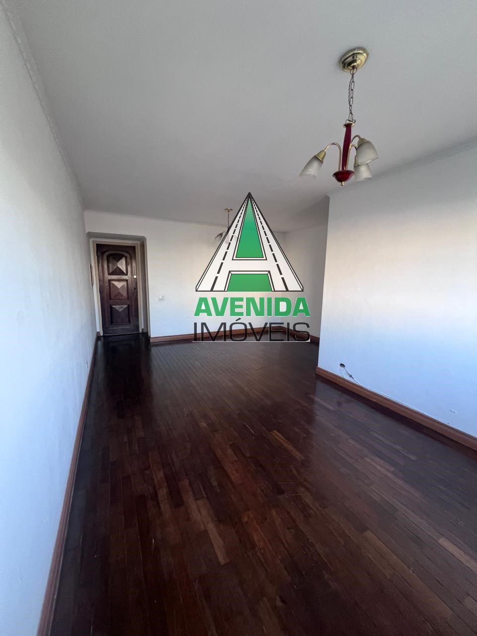 Apartamento com 97 m², 3 dormitórios, Chácara Inglesa, São Bernardo do Campo