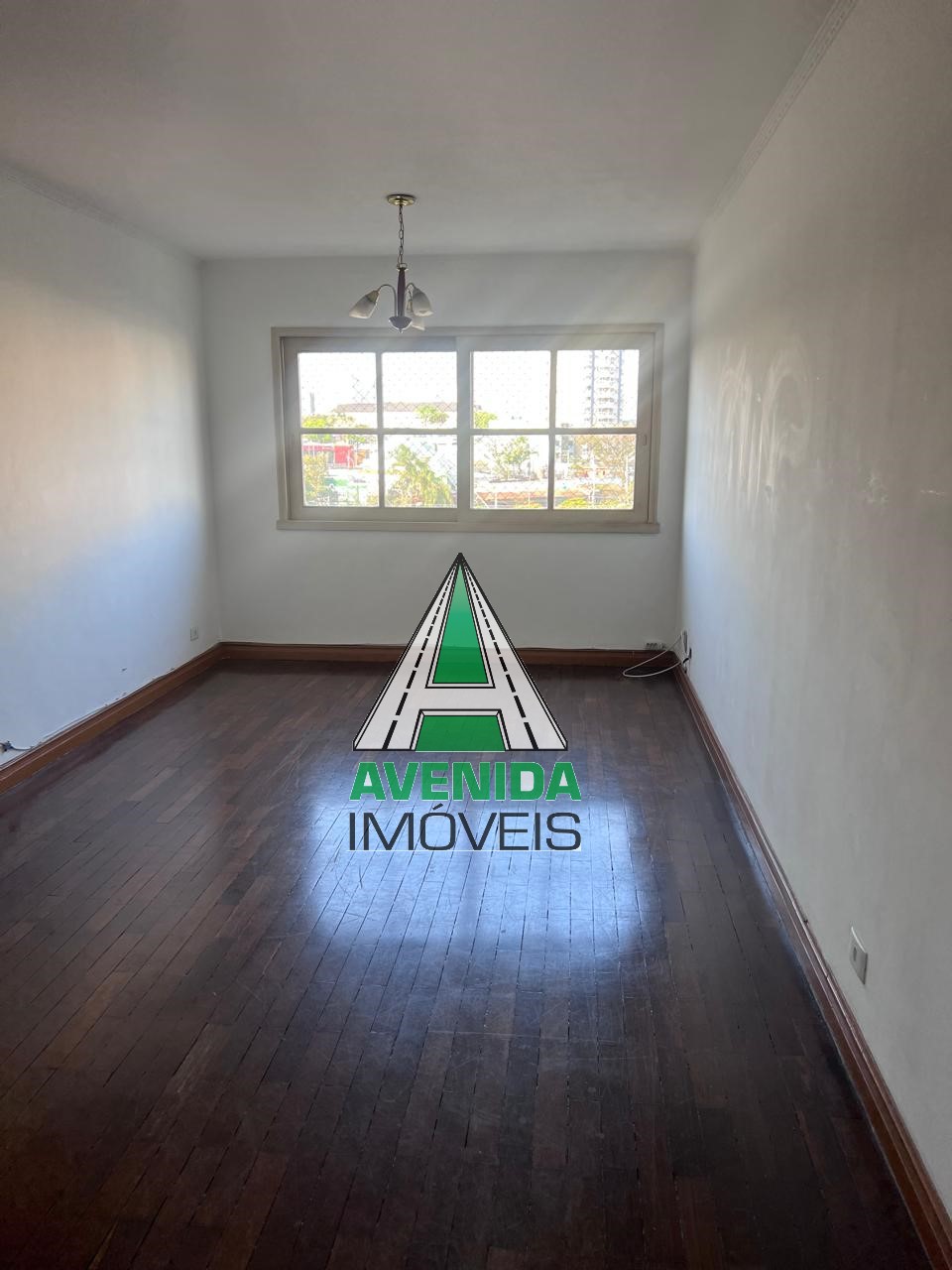 Apartamento com 97 m², 3 dormitórios, Chácara Inglesa, São Bernardo do Campo