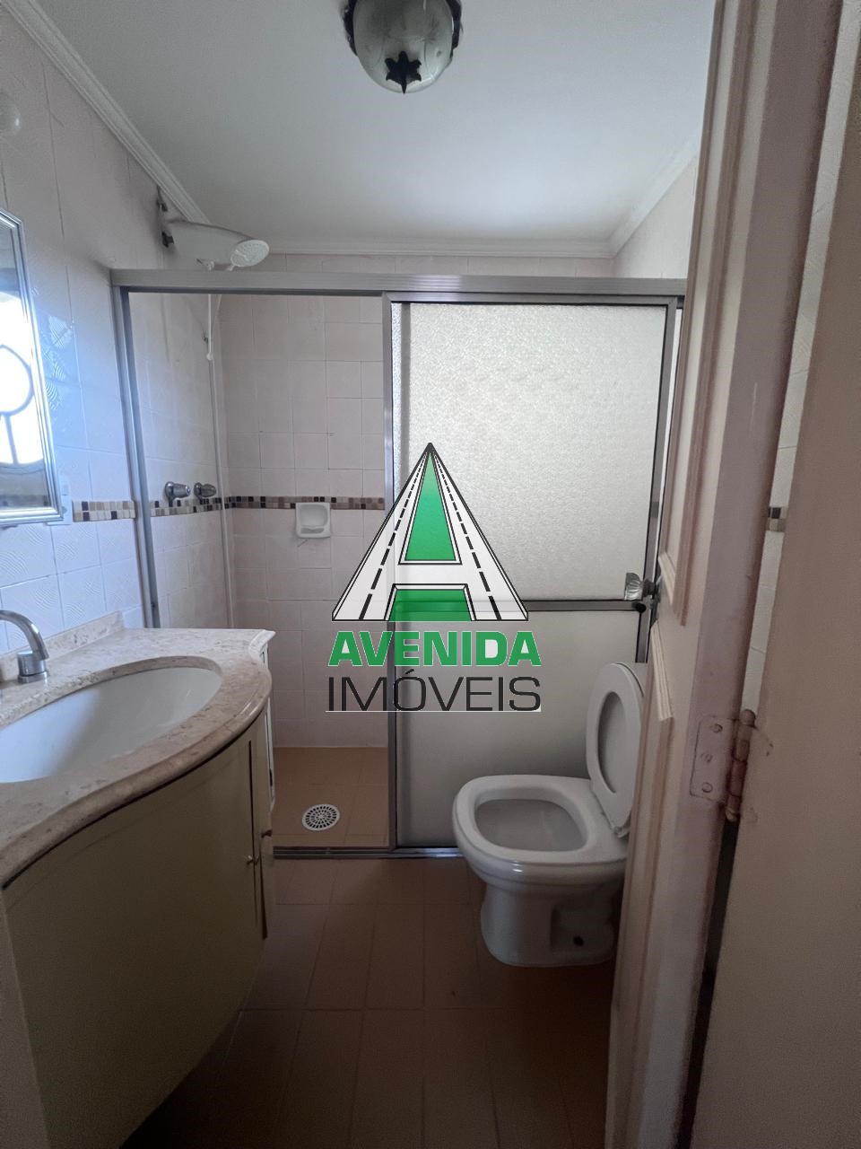 Apartamento com 97 m², 3 dormitórios, Chácara Inglesa, São Bernardo do Campo