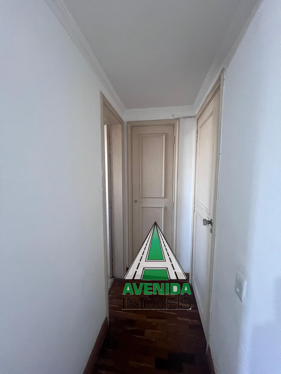 Apartamento com 97 m², 3 dormitórios, Chácara Inglesa, São Bernardo do Campo
