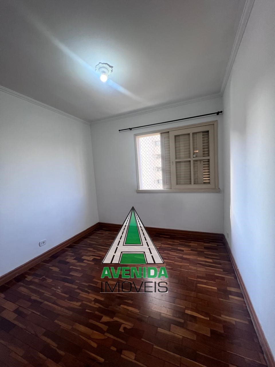 Apartamento com 97 m², 3 dormitórios, Chácara Inglesa, São Bernardo do Campo