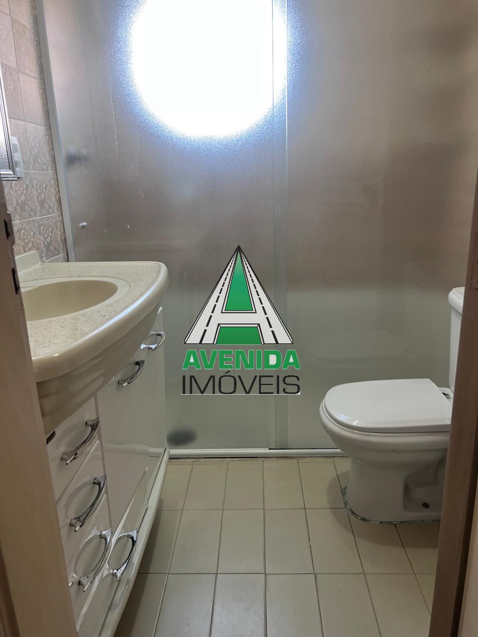 Apartamento com 97 m², 3 dormitórios, Chácara Inglesa, São Bernardo do Campo