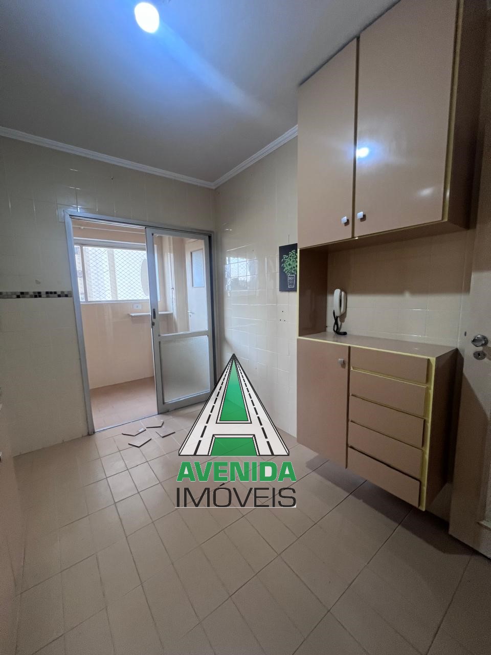 Apartamento com 97 m², 3 dormitórios, Chácara Inglesa, São Bernardo do Campo
