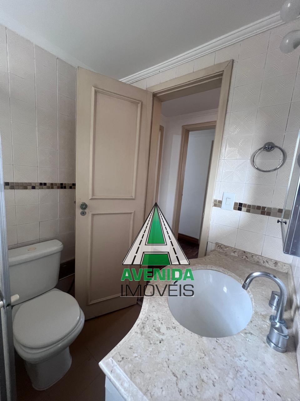 Apartamento com 97 m², 3 dormitórios, Chácara Inglesa, São Bernardo do Campo