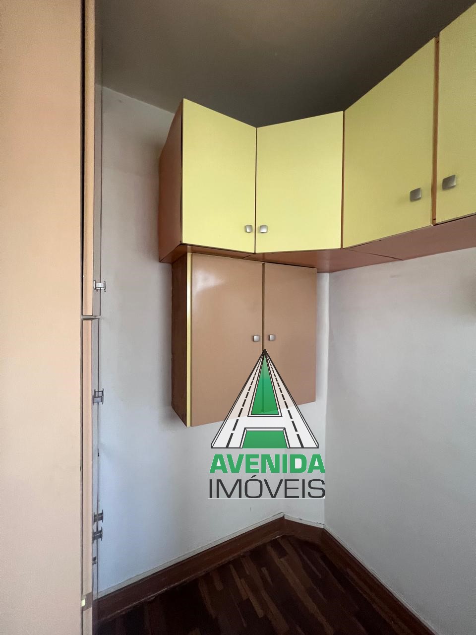 Apartamento com 97 m², 3 dormitórios, Chácara Inglesa, São Bernardo do Campo
