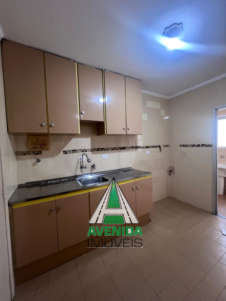 Apartamento com 97 m², 3 dormitórios, Chácara Inglesa, São Bernardo do Campo