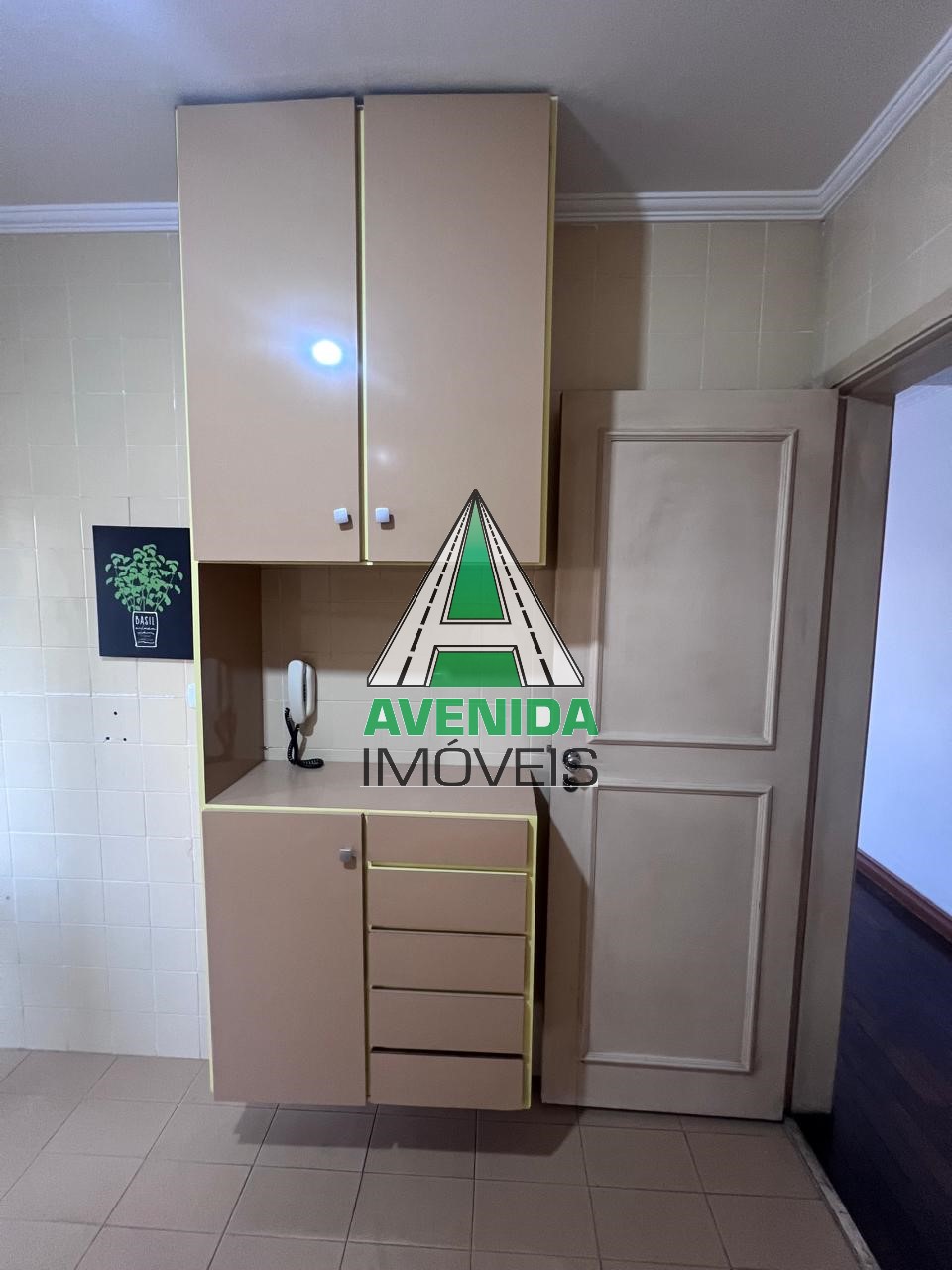 Apartamento com 97 m², 3 dormitórios, Chácara Inglesa, São Bernardo do Campo