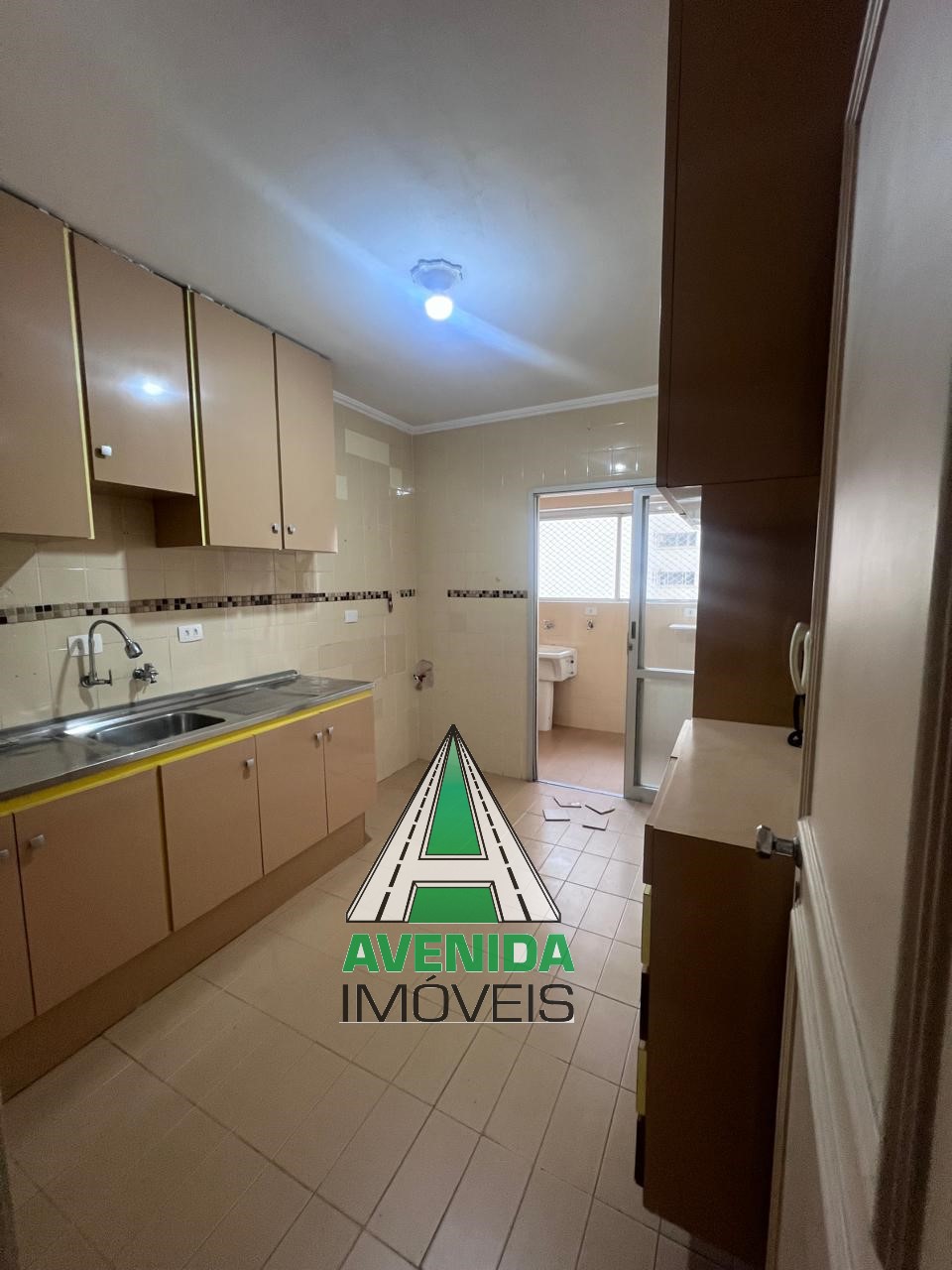 Apartamento com 97 m², 3 dormitórios, Chácara Inglesa, São Bernardo do Campo