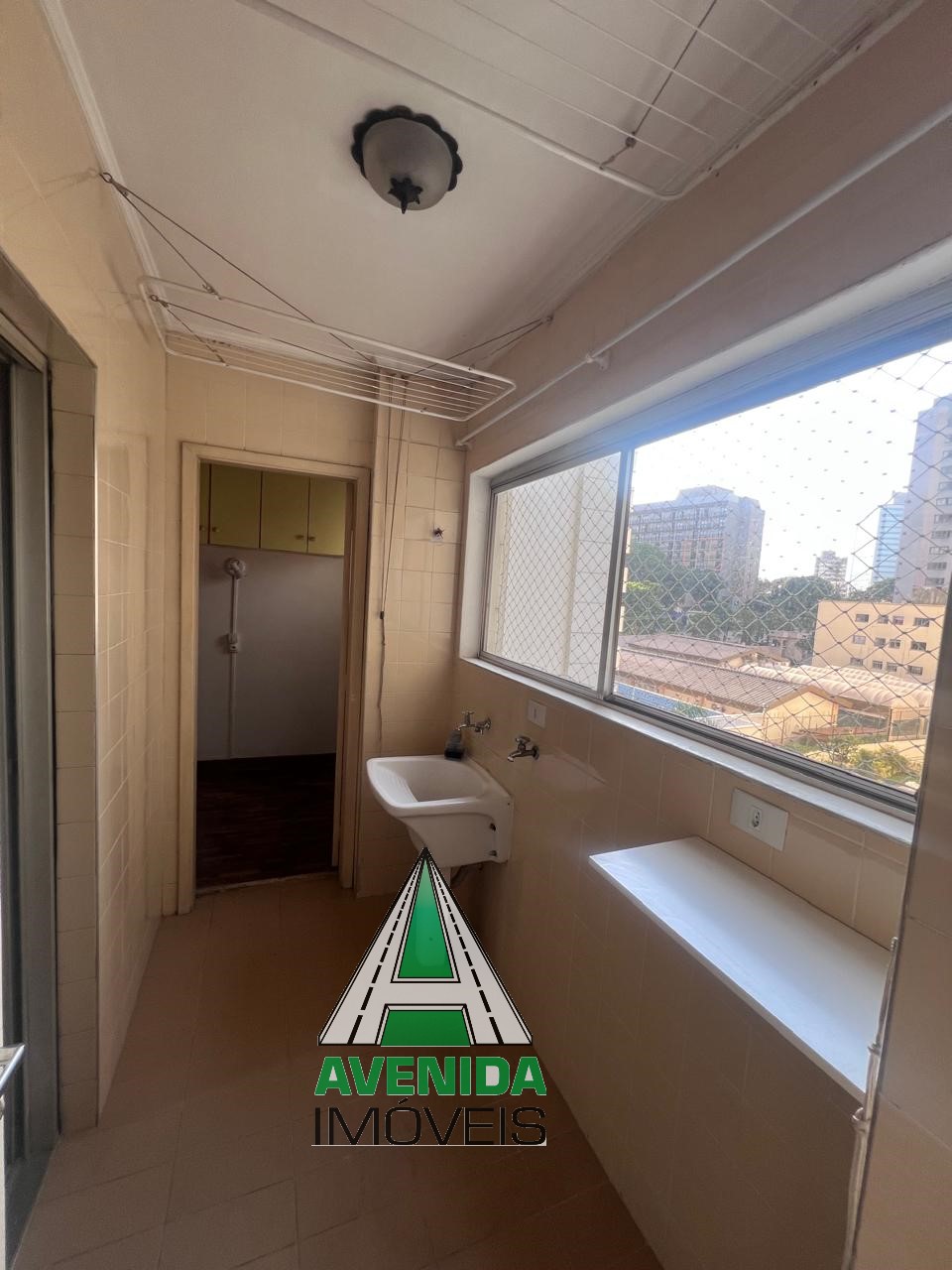 Apartamento com 97 m², 3 dormitórios, Chácara Inglesa, São Bernardo do Campo