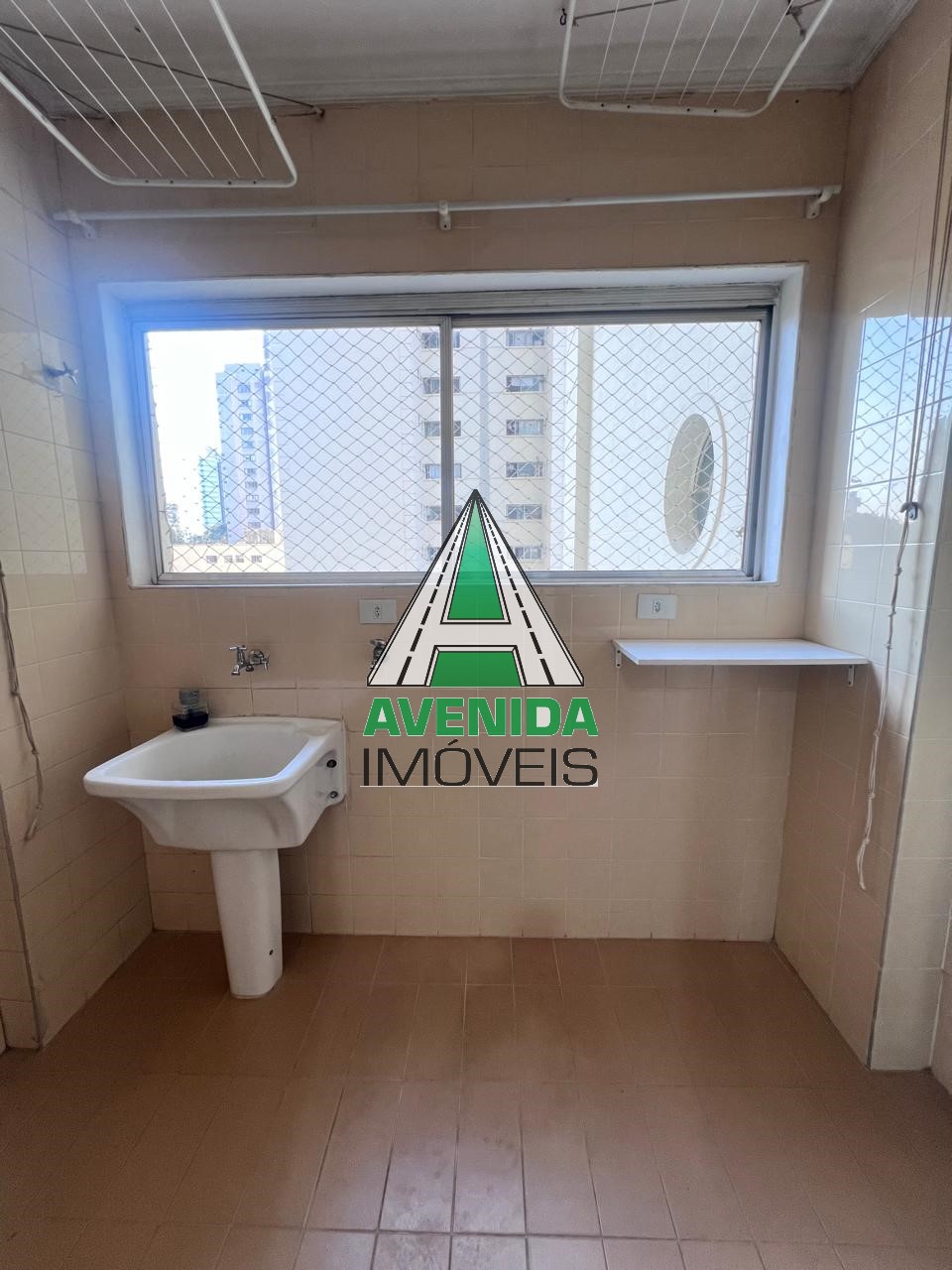 Apartamento com 97 m², 3 dormitórios, Chácara Inglesa, São Bernardo do Campo