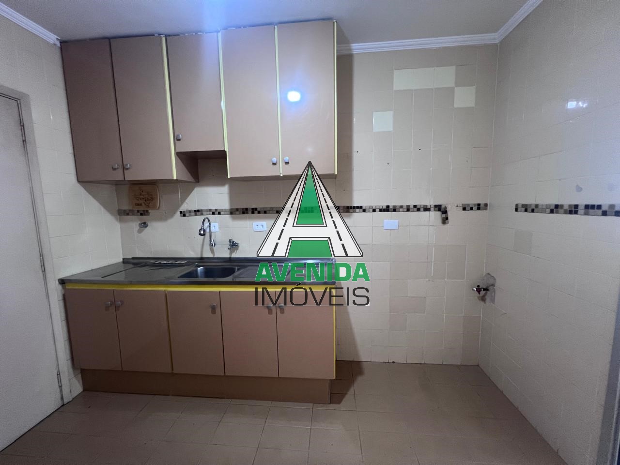 Apartamento com 97 m², 3 dormitórios, Chácara Inglesa, São Bernardo do Campo