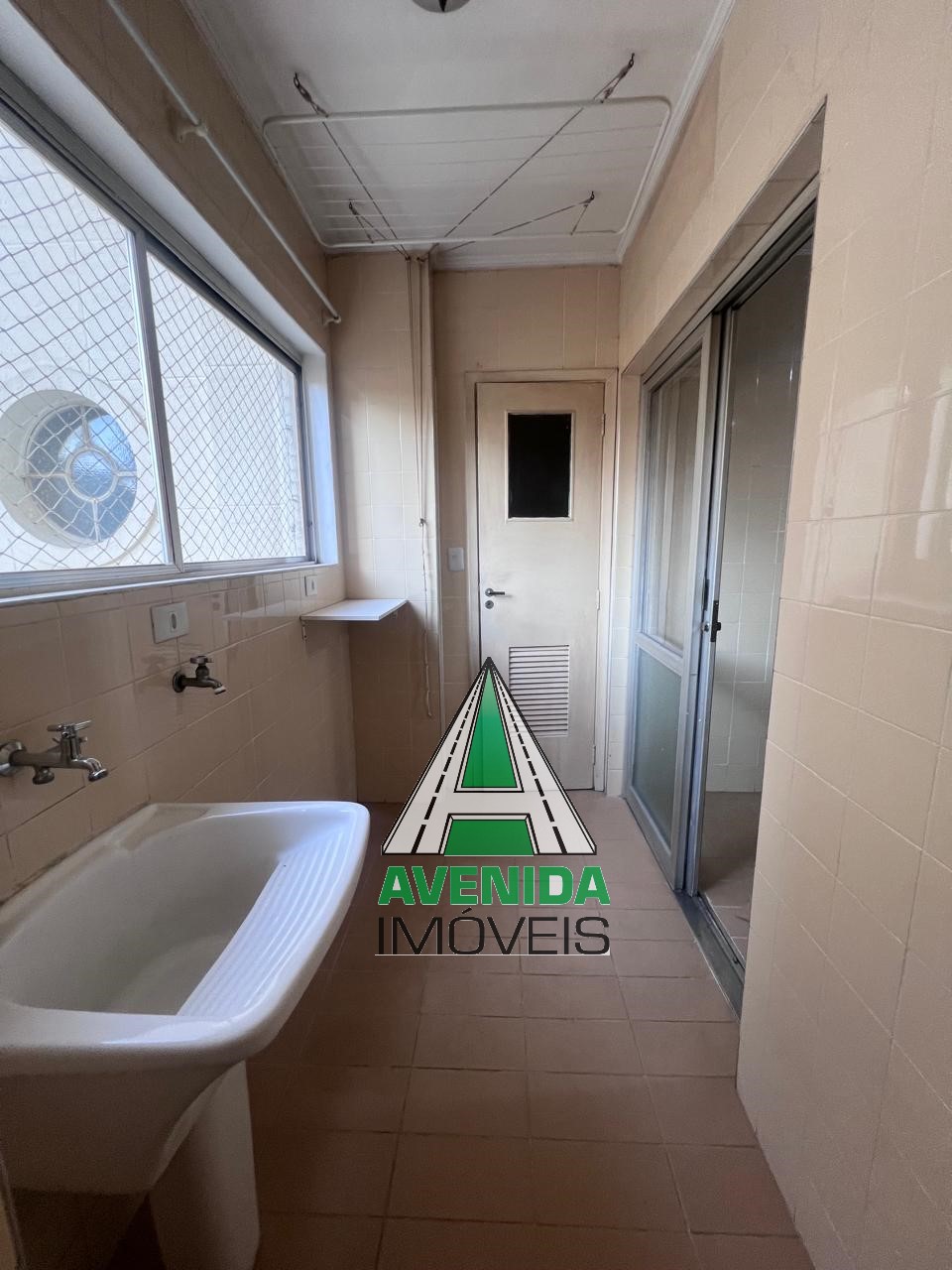 Apartamento com 97 m², 3 dormitórios, Chácara Inglesa, São Bernardo do Campo