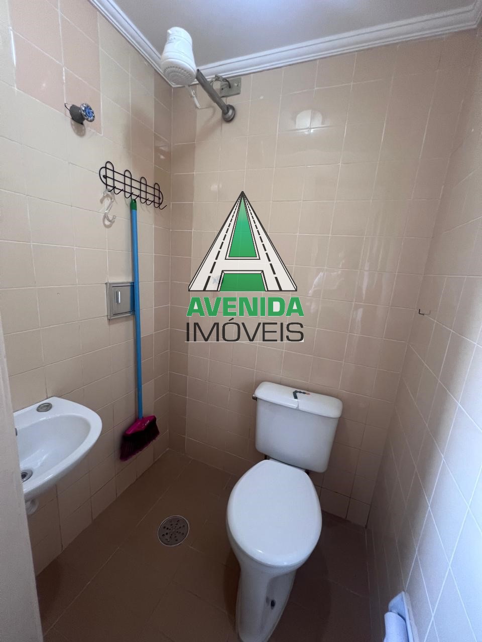 Apartamento com 97 m², 3 dormitórios, Chácara Inglesa, São Bernardo do Campo