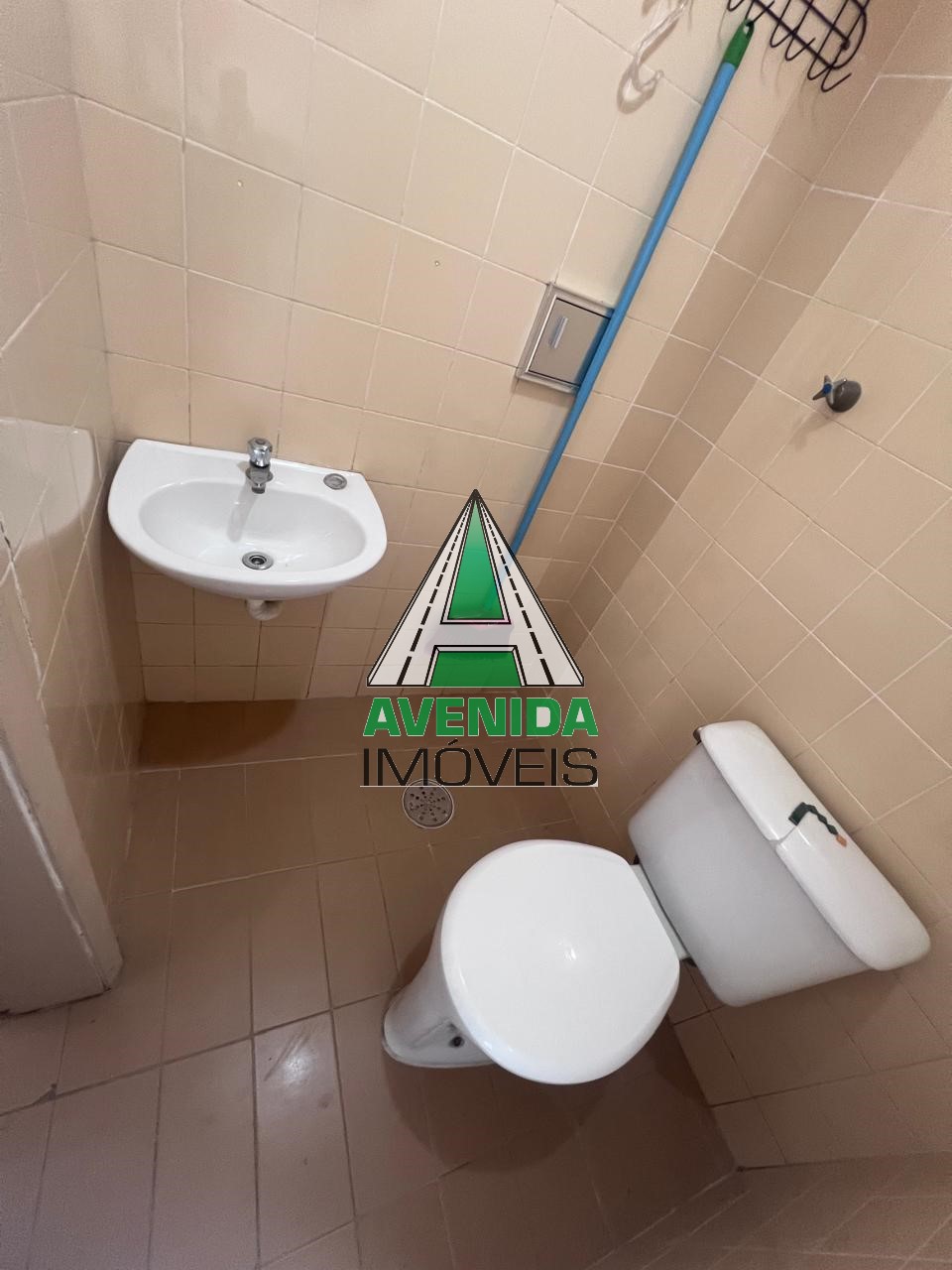 Apartamento com 97 m², 3 dormitórios, Chácara Inglesa, São Bernardo do Campo