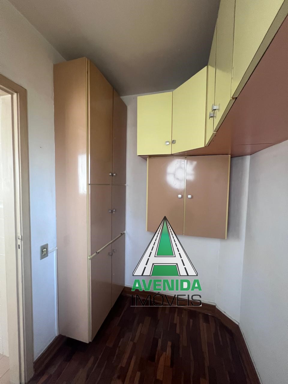Apartamento com 97 m², 3 dormitórios, Chácara Inglesa, São Bernardo do Campo