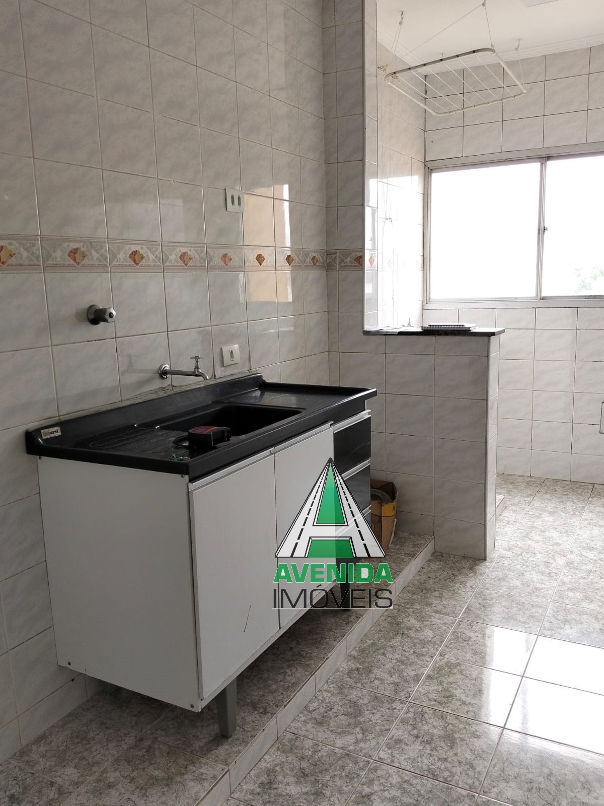 Apartamento 2 dormitório, Bairro Demarchi, São Bernardo do Campo