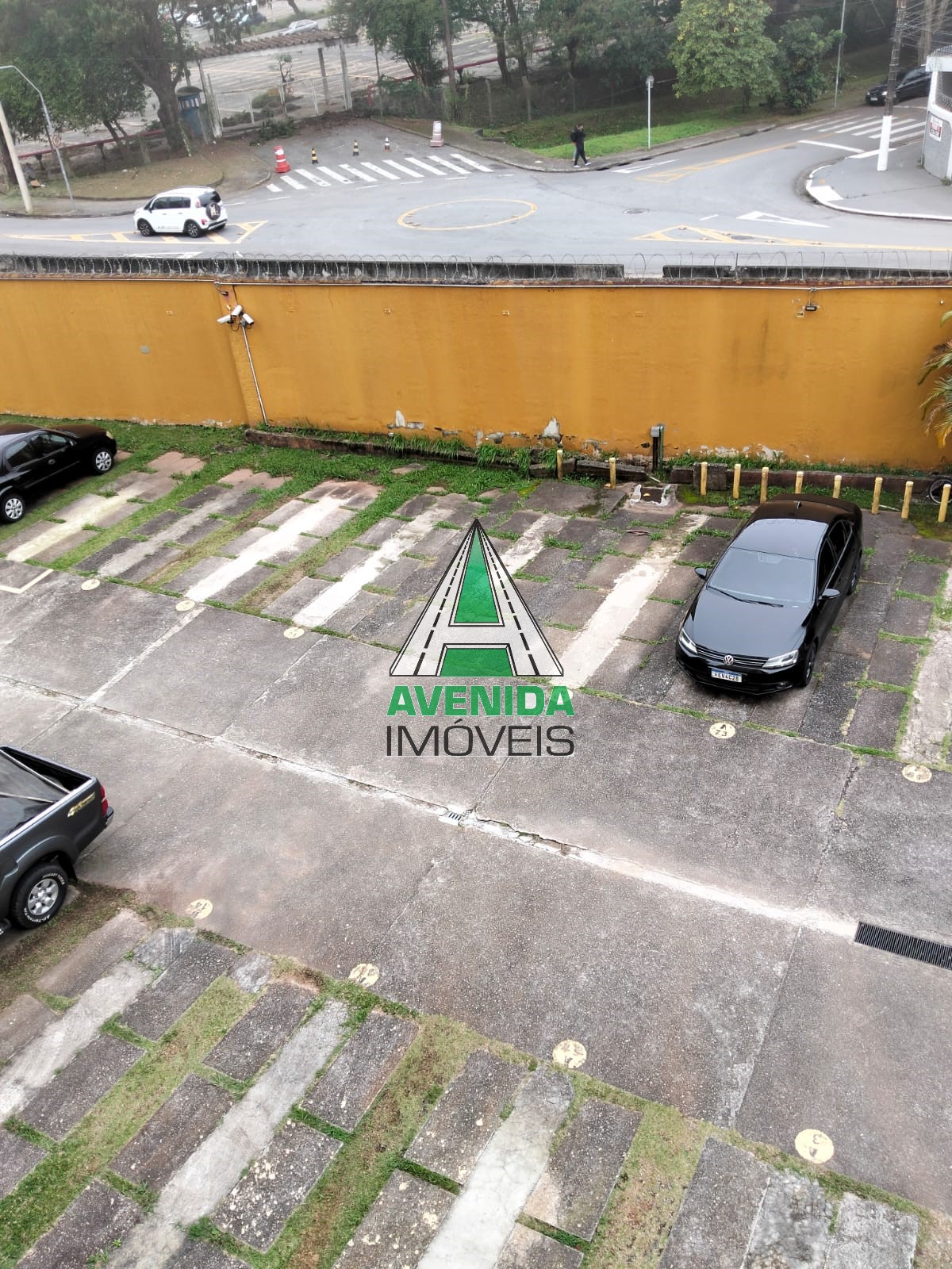 Apartamento 2 dormitório, Bairro Demarchi, São Bernardo do Campo