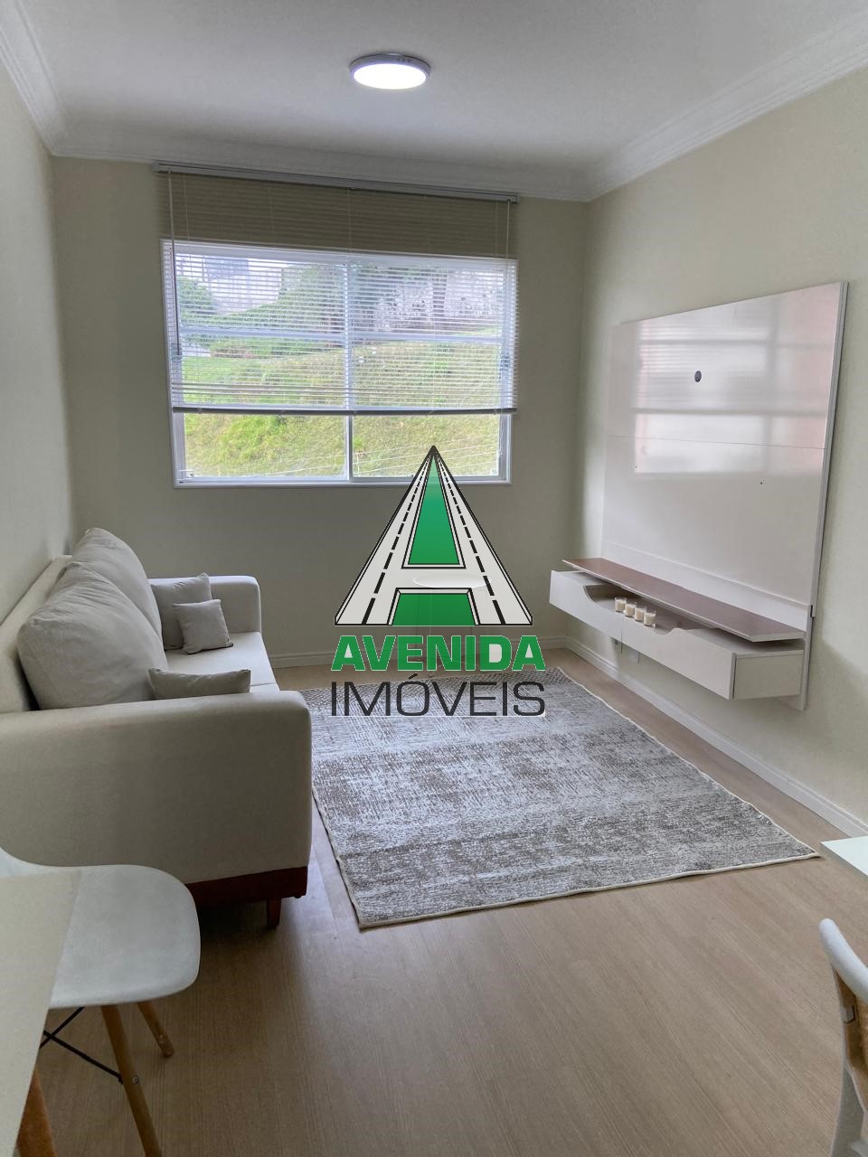Apartamento 54m²,  com 2 dormitórios, Jardim Santo André, Santo André- SP