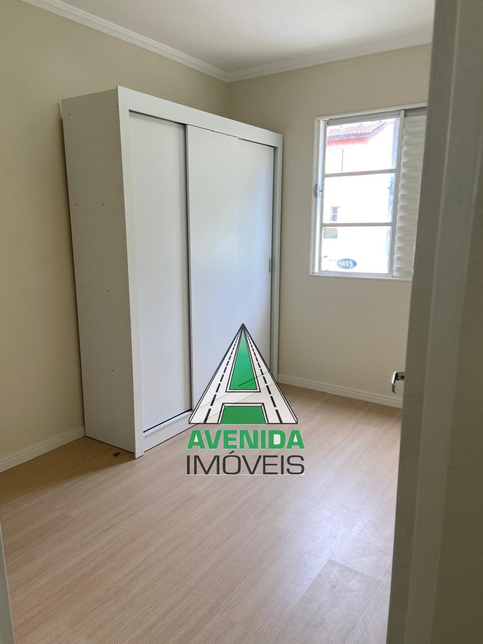 Apartamento 54m²,  com 2 dormitórios, Jardim Santo André, Santo André- SP