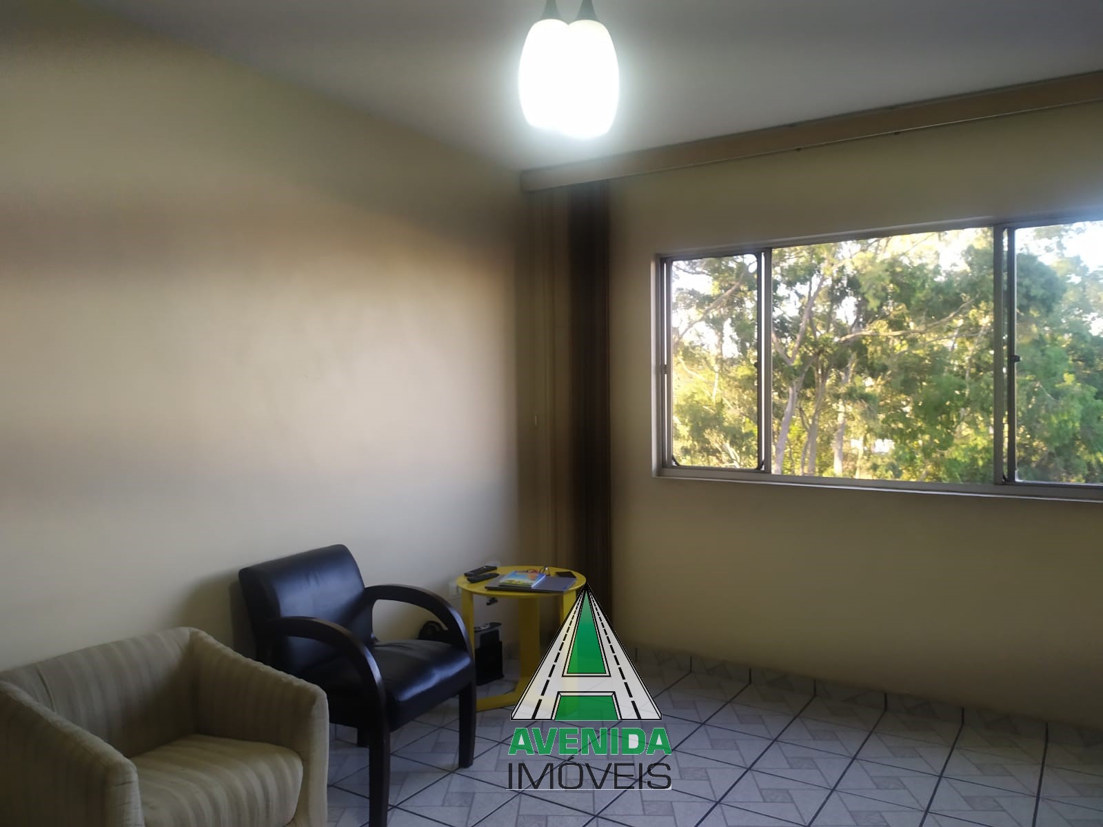 Apartamento 120 m², com 2 dormitórios, sendo 1 suíte no Jardim Calux, São Bernardo do Camp
