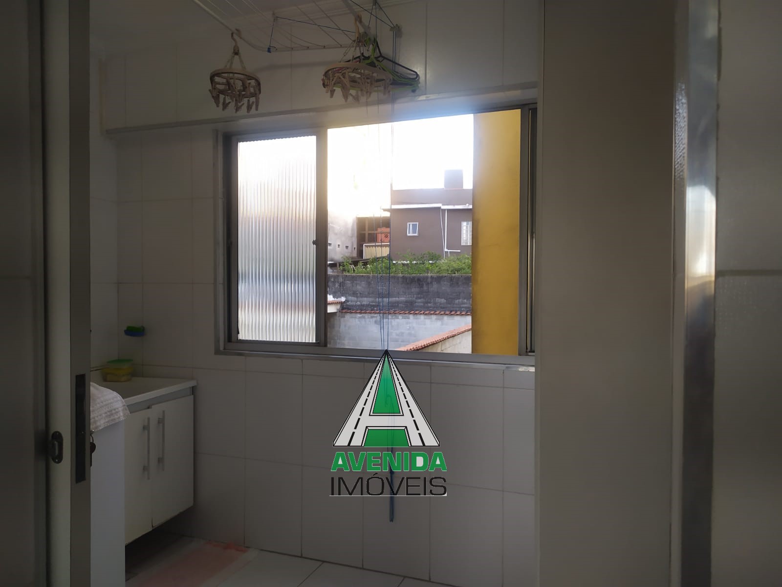Apartamento 120 m², com 2 dormitórios, sendo 1 suíte no Jardim Calux, São Bernardo do Camp