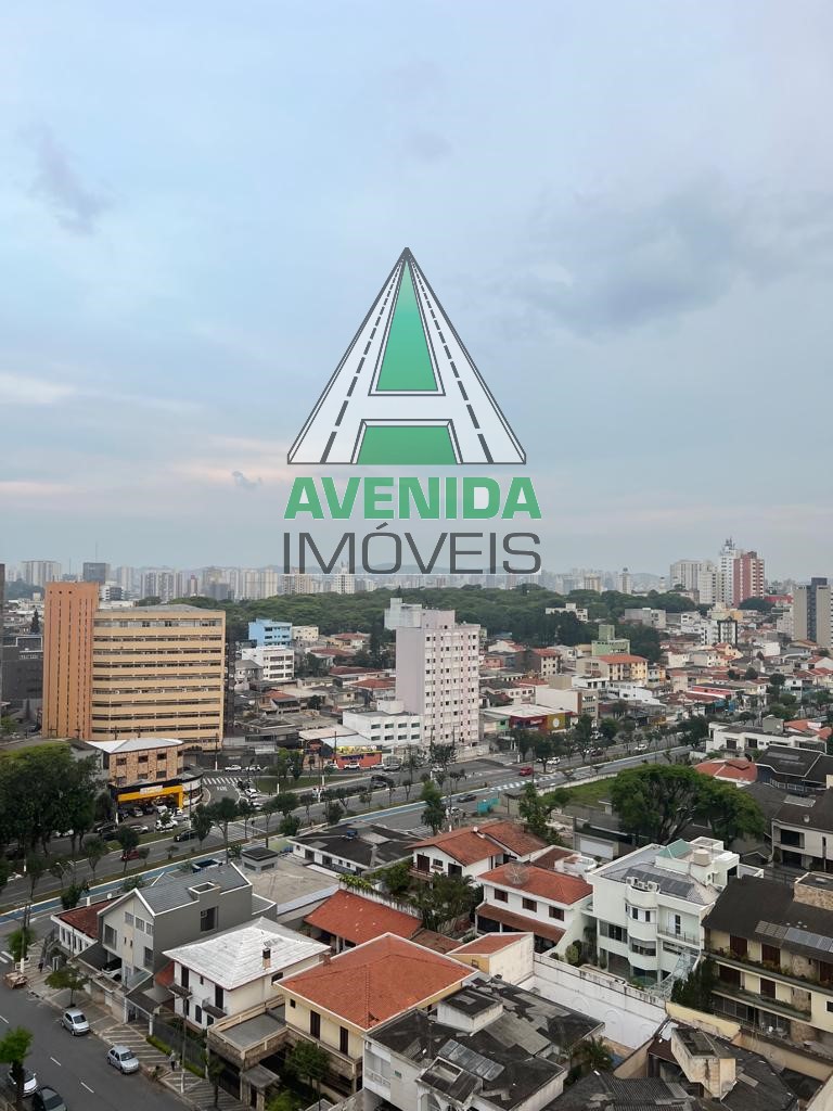 Apartamento 97 m², com 3 dormitórios, Chácara Inglesa, São Bernardo do Campo