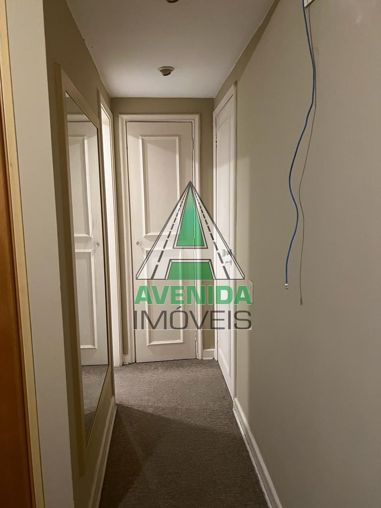 Apartamento 97 m², com 3 dormitórios, Chácara Inglesa, São Bernardo do Campo