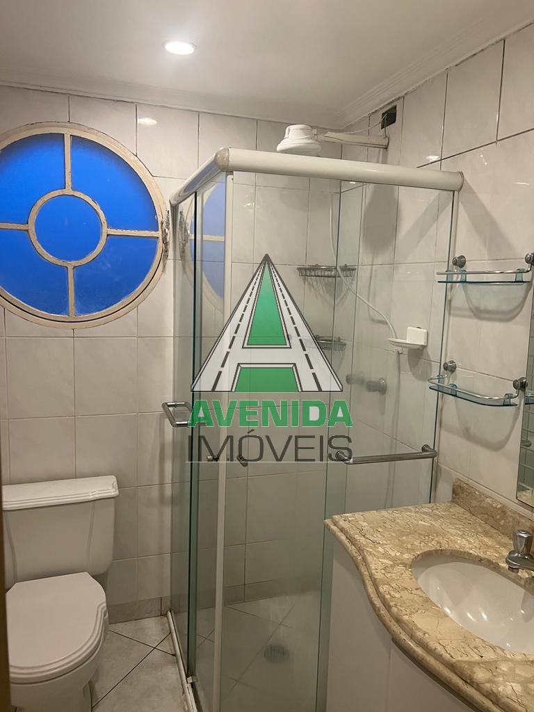 Apartamento 97 m², com 3 dormitórios, Chácara Inglesa, São Bernardo do Campo