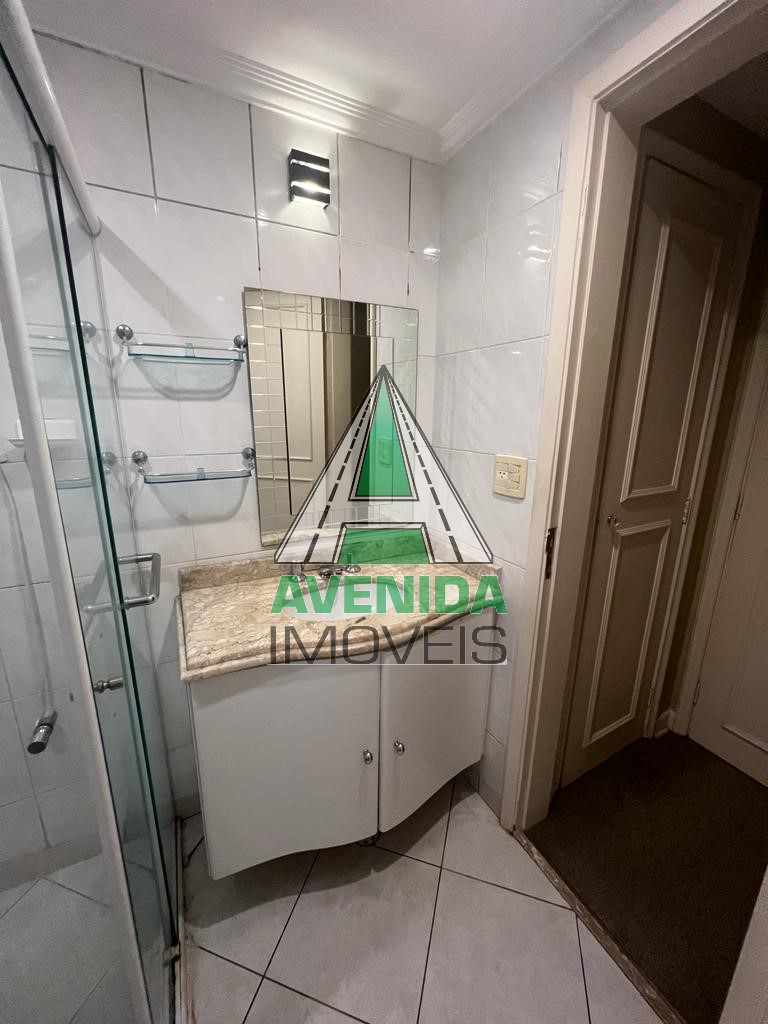 Apartamento 97 m², com 3 dormitórios, Chácara Inglesa, São Bernardo do Campo