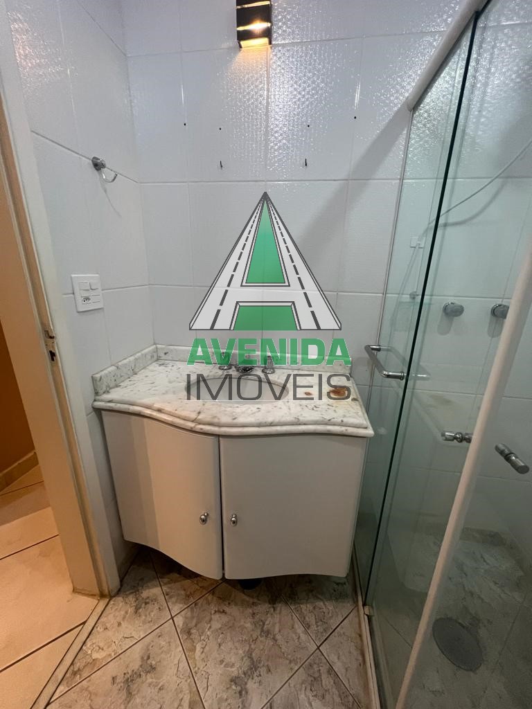 Apartamento 97 m², com 3 dormitórios, Chácara Inglesa, São Bernardo do Campo