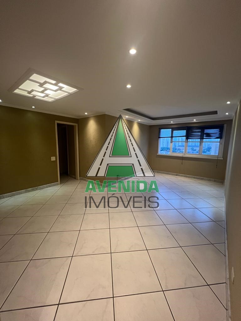 Apartamento 97 m², com 3 dormitórios, Chácara Inglesa, São Bernardo do Campo