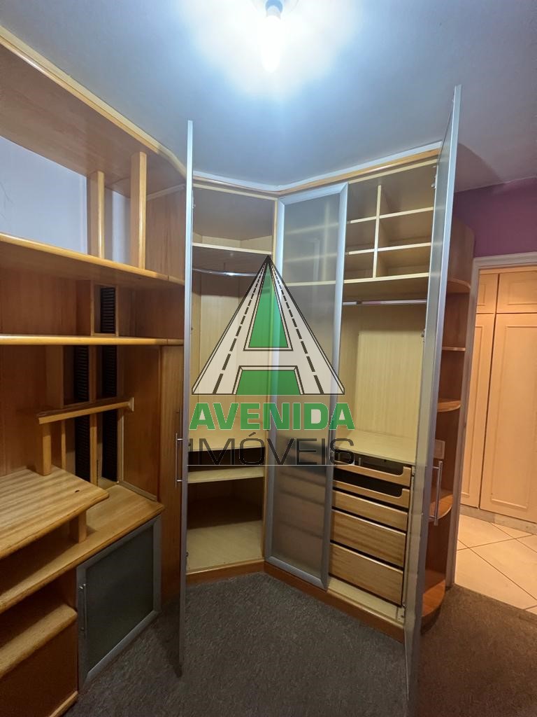 Apartamento 97 m², com 3 dormitórios, Chácara Inglesa, São Bernardo do Campo
