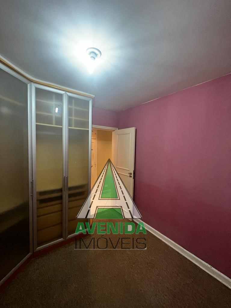 Apartamento 97 m², com 3 dormitórios, Chácara Inglesa, São Bernardo do Campo