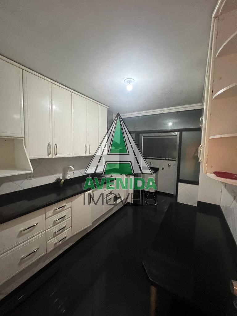 Apartamento 97 m², com 3 dormitórios, Chácara Inglesa, São Bernardo do Campo