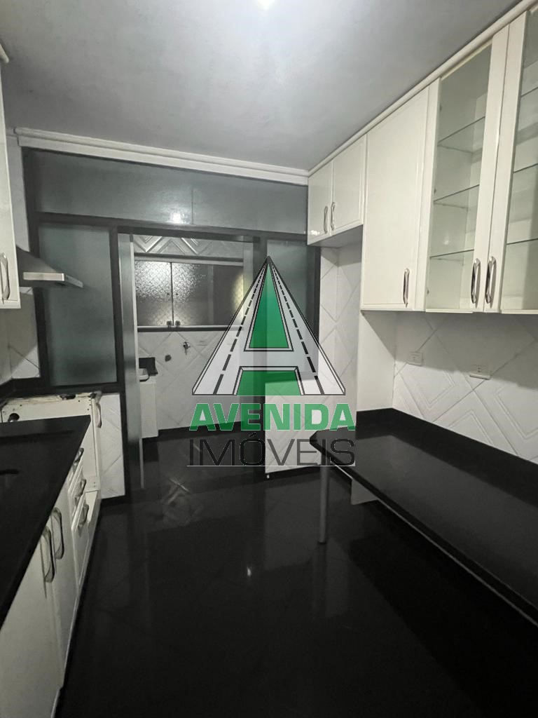 Apartamento 97 m², com 3 dormitórios, Chácara Inglesa, São Bernardo do Campo