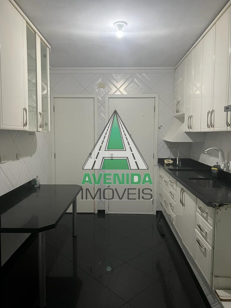 Apartamento 97 m², com 3 dormitórios, Chácara Inglesa, São Bernardo do Campo