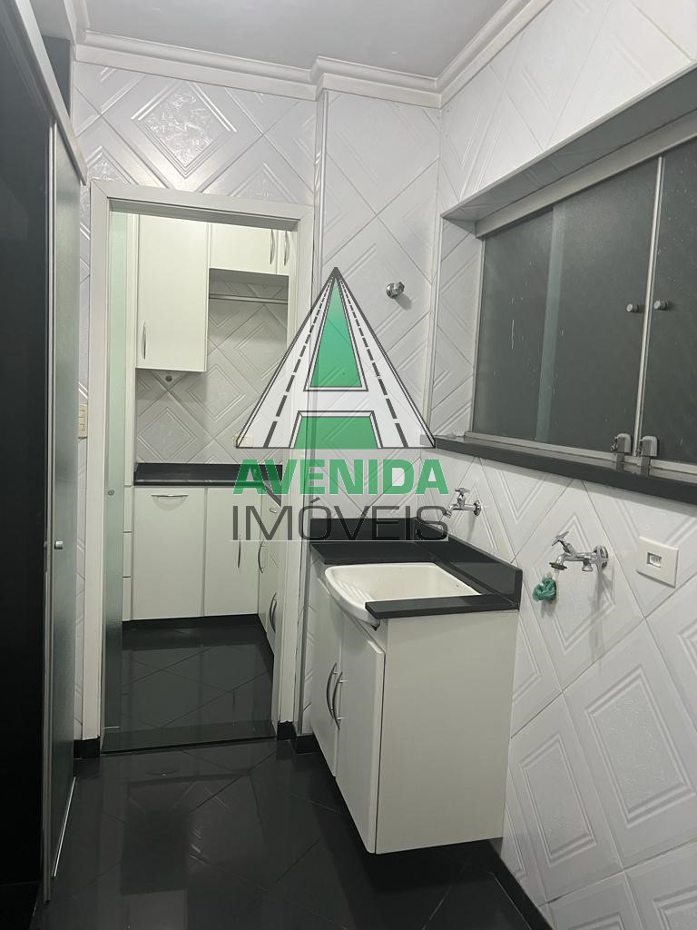 Apartamento 97 m², com 3 dormitórios, Chácara Inglesa, São Bernardo do Campo
