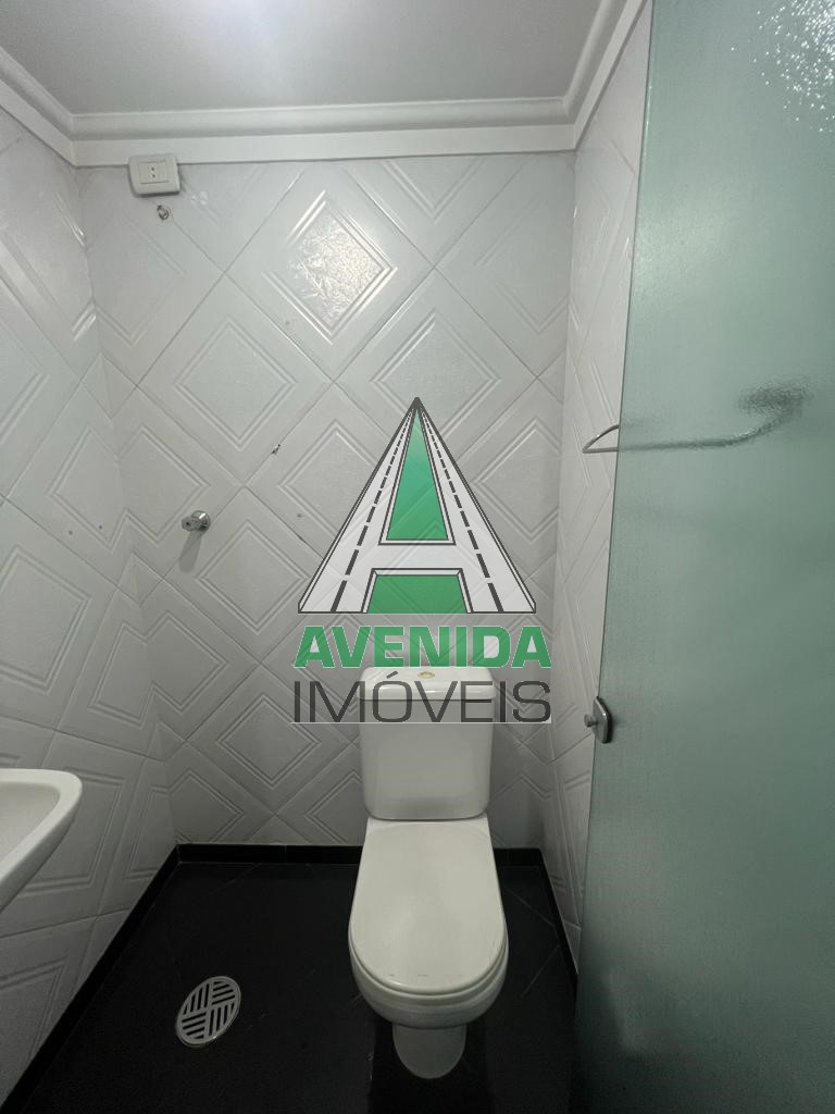 Apartamento 97 m², com 3 dormitórios, Chácara Inglesa, São Bernardo do Campo