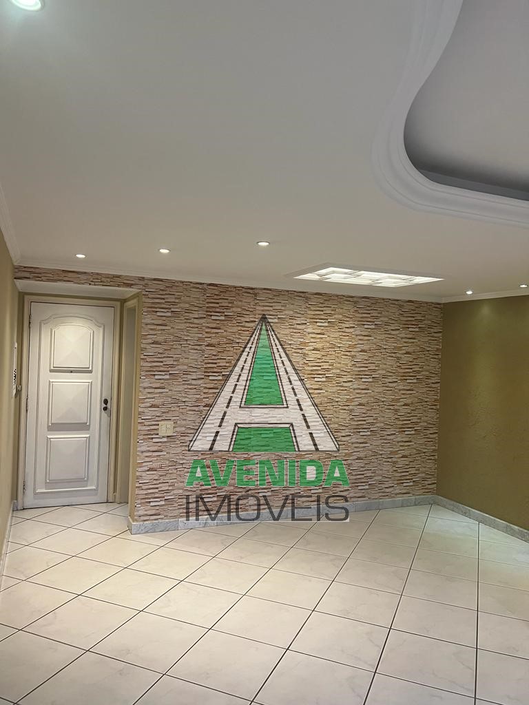 Apartamento 97 m², com 3 dormitórios, Chácara Inglesa, São Bernardo do Campo