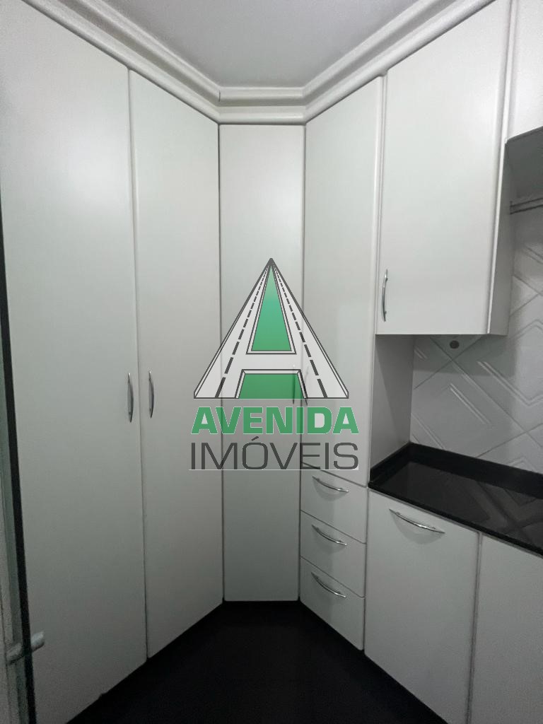 Apartamento 97 m², com 3 dormitórios, Chácara Inglesa, São Bernardo do Campo