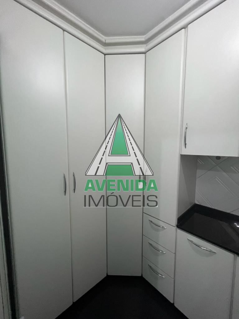 Apartamento 97 m², com 3 dormitórios, Chácara Inglesa, São Bernardo do Campo