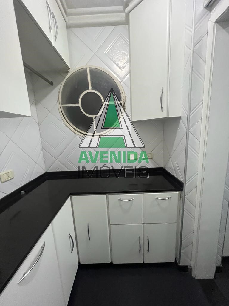 Apartamento 97 m², com 3 dormitórios, Chácara Inglesa, São Bernardo do Campo