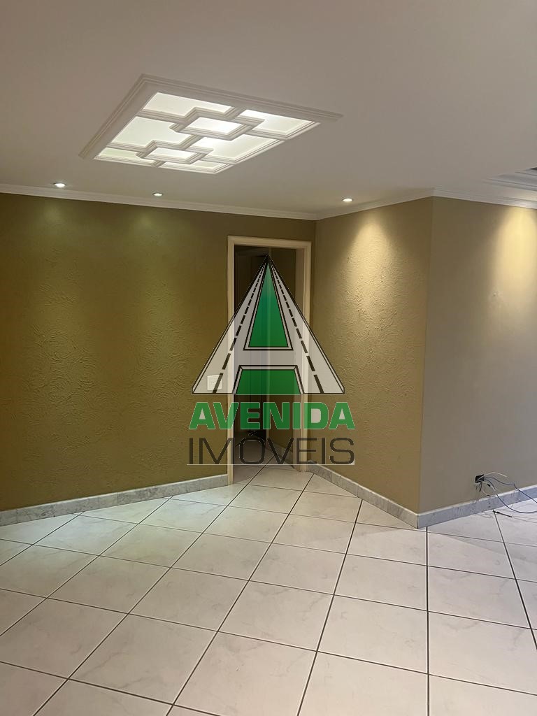 Apartamento 97 m², com 3 dormitórios, Chácara Inglesa, São Bernardo do Campo