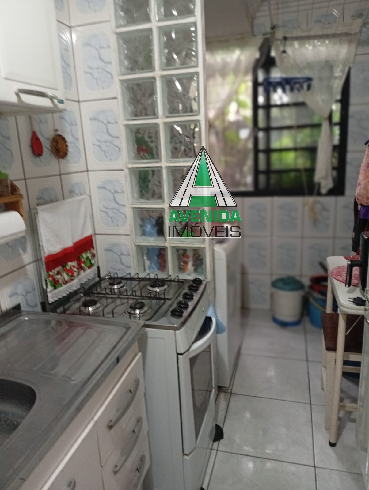 Apartamento 45 m², com 2 dormitórios, Vila Aquilino, Santo André- SP